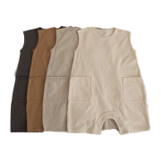 May Đồ Bé Trẻ Em - Vải Thun 4 Chiều Cao Cấp